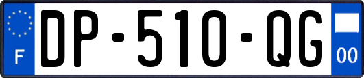 DP-510-QG