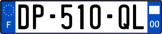 DP-510-QL
