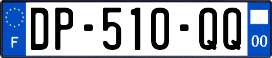 DP-510-QQ