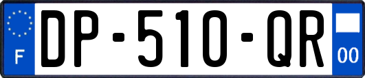 DP-510-QR