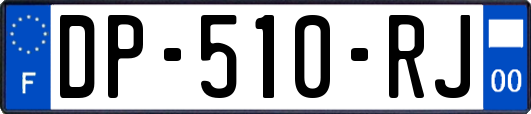 DP-510-RJ