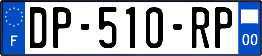 DP-510-RP