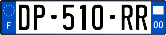 DP-510-RR