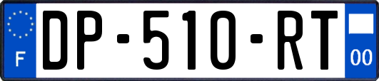 DP-510-RT