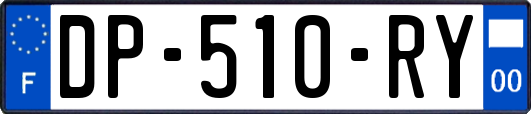 DP-510-RY