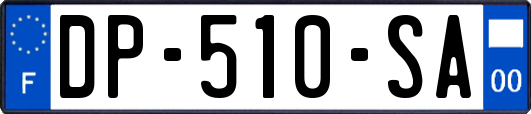 DP-510-SA
