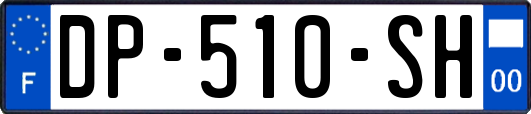 DP-510-SH