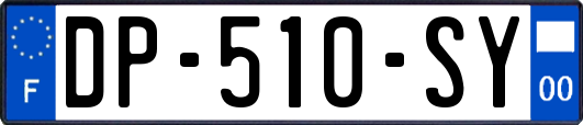 DP-510-SY