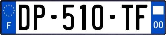 DP-510-TF