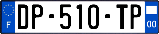 DP-510-TP