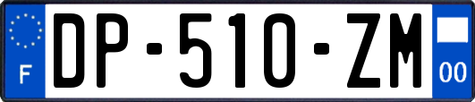 DP-510-ZM