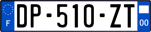 DP-510-ZT