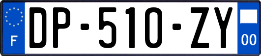 DP-510-ZY