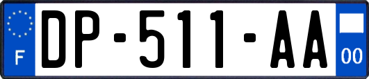 DP-511-AA