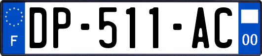 DP-511-AC