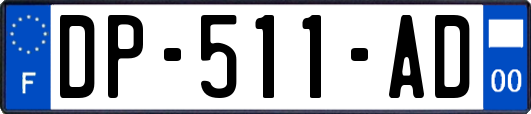 DP-511-AD