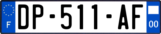 DP-511-AF