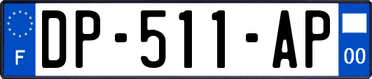 DP-511-AP