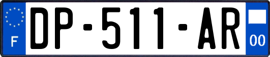 DP-511-AR