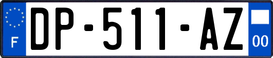 DP-511-AZ