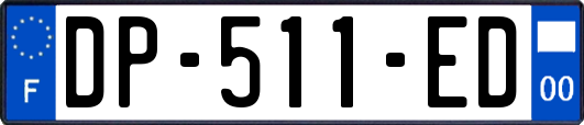 DP-511-ED