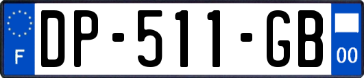 DP-511-GB