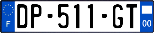 DP-511-GT