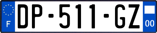 DP-511-GZ