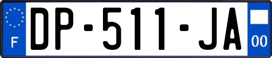 DP-511-JA
