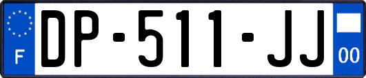 DP-511-JJ