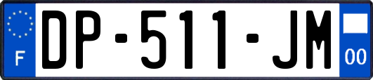 DP-511-JM