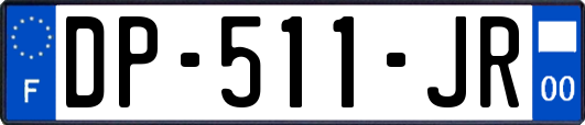 DP-511-JR