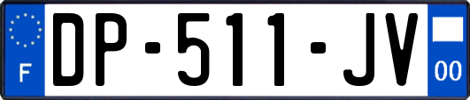 DP-511-JV