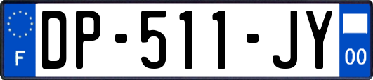 DP-511-JY