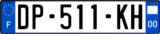 DP-511-KH