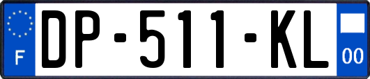 DP-511-KL