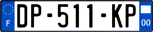DP-511-KP