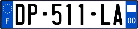 DP-511-LA
