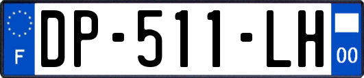 DP-511-LH