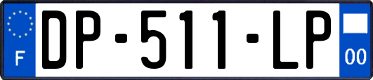 DP-511-LP