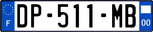 DP-511-MB