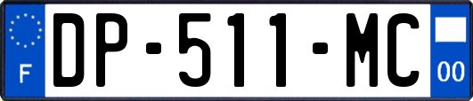 DP-511-MC
