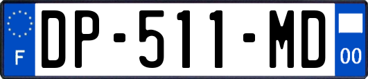 DP-511-MD