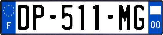 DP-511-MG