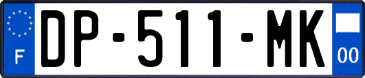 DP-511-MK