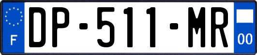 DP-511-MR