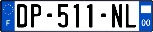 DP-511-NL