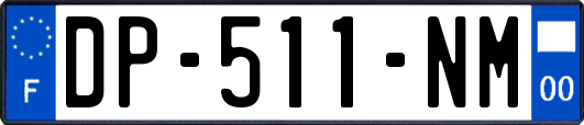 DP-511-NM
