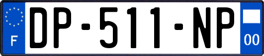 DP-511-NP