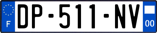 DP-511-NV